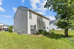 422 Botanical Ct, Bunnlevel, NC 28323 - Photo 36