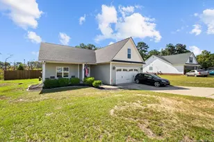 181 Cordelia Ct, Fayetteville, NC 28306 - Photo 1