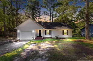 861 Danish Dr, Fayetteville, NC 28303 - Photo 1