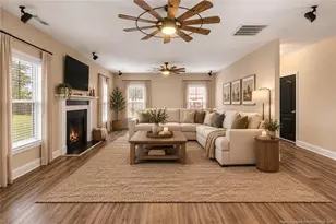 6648 Carriage Crossing Rd, Hope Mills, NC 28348 - Photo 8