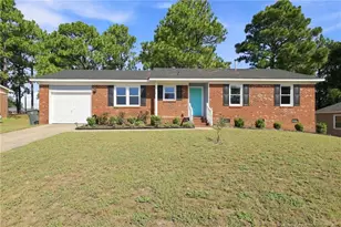 1512 Topaz Ct, Fayetteville, NC 28311 - Photo 1