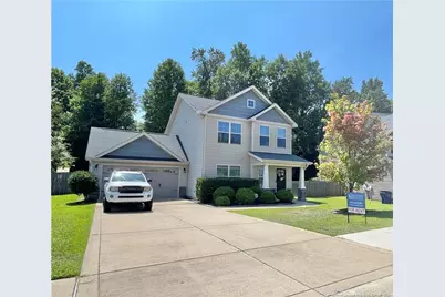 246 Ladden Lane, Raeford, NC 28376 - Photo 2