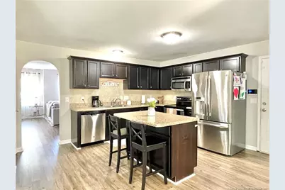 246 Ladden Lane, Raeford, NC 28376 - Photo 8