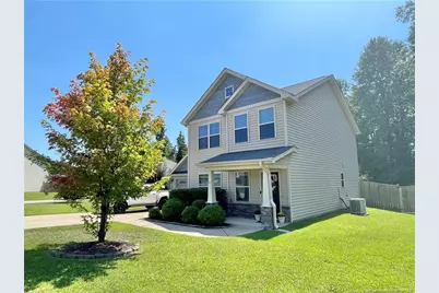 246 Ladden Lane, Raeford, NC 28376 - Photo 1