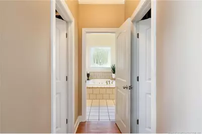 3504 Tree Ring Court, Fayetteville, NC 28306 - Photo 24
