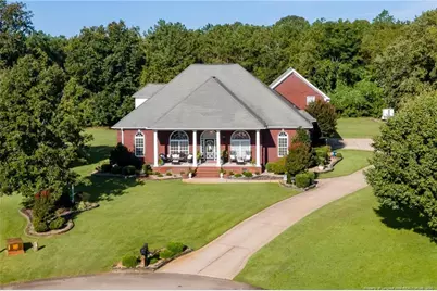 3504 Tree Ring Court, Fayetteville, NC 28306 - Photo 1