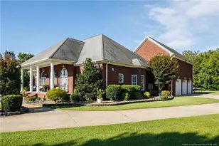 3504 Tree Ring Ct, Fayetteville, NC 28306 - Photo 2