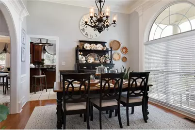 3504 Tree Ring Court, Fayetteville, NC 28306 - Photo 4