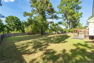 574 Ponderosa Trail, Cameron, NC 28326 - Photo 34