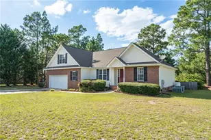 574 Ponderosa Trail, Cameron, NC 28326 - Photo 40