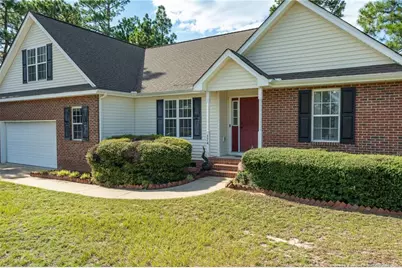 574 Ponderosa Trail, Cameron, NC 28326 - Photo 2