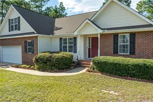 574 Ponderosa Trail, Cameron, NC 28326 - Photo 2