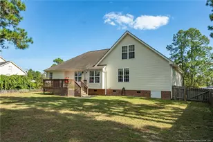 574 Ponderosa Trail, Cameron, NC 28326 - Photo 36
