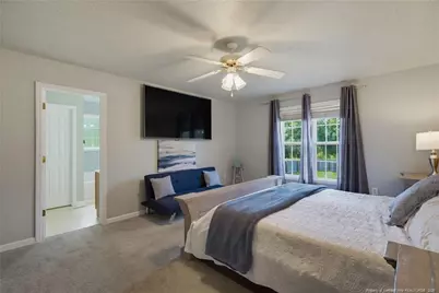 574 Ponderosa Trail, Cameron, NC 28326 - Photo 18