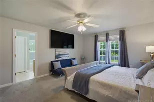 574 Ponderosa Trail, Cameron, NC 28326 - Photo 18