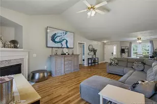 574 Ponderosa Trail, Cameron, NC 28326 - Photo 10