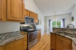 574 Ponderosa Trail, Cameron, NC 28326 - Photo 16