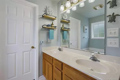 574 Ponderosa Trail, Cameron, NC 28326 - Photo 20