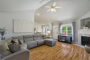 574 Ponderosa Trail, Cameron, NC 28326 - Photo 8