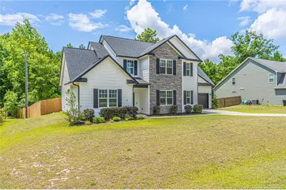 21 Solomon Drive, Cameron, NC 28326 - Photo 2