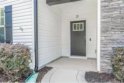 21 Solomon Drive, Cameron, NC 28326 - Photo 4
