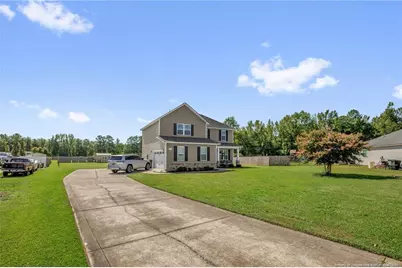 4913 True Fews Circle, Parkton, NC 28371 - Photo 2