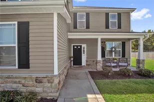 4913 True Fews Cir, Parkton, NC 28371 - Photo 4