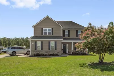 4913 True Fews Circle, Parkton, NC 28371 - Photo 1