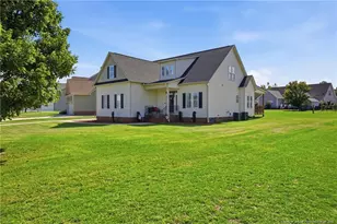 3916 Barclay Wy, Wade, NC 28395 - Photo 2