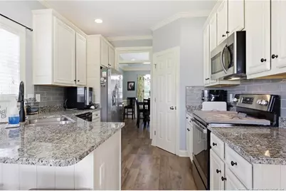 3916 Barclay Way, Wade, NC 28395 - Photo 10
