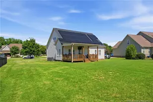 3916 Barclay Wy, Wade, NC 28395 - Photo 50