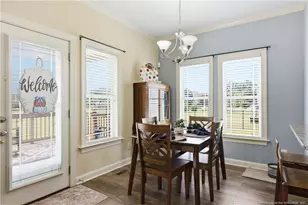 3916 Barclay Wy, Wade, NC 28395 - Photo 16