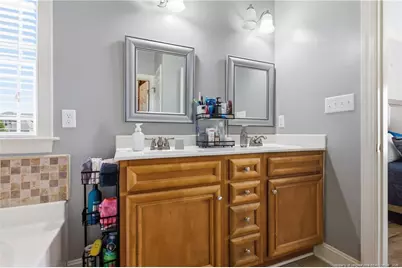 3916 Barclay Way, Wade, NC 28395 - Photo 32