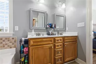 3916 Barclay Wy, Wade, NC 28395 - Photo 32