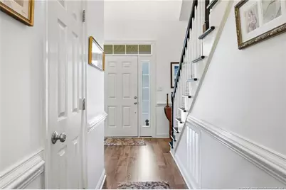 3916 Barclay Way, Wade, NC 28395 - Photo 6