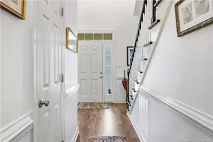 3916 Barclay Wy, Wade, NC 28395 - Photo 6