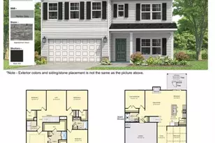 375 Sacksonia St, Raeford, NC 28376 - Photo 2