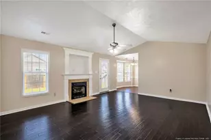 1402 Mingary Ave, Fayetteville, NC 28306 - Photo 2