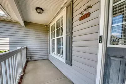 9020 Grouse Run Lane, Fayetteville, NC 28314 - Photo 4