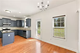 1105 Whitney Dr, Aberdeen, NC 28315 - Photo 16