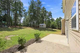 1105 Whitney Dr, Aberdeen, NC 28315 - Photo 38