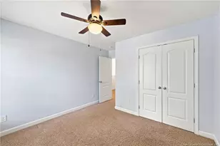 1105 Whitney Dr, Aberdeen, NC 28315 - Photo 34
