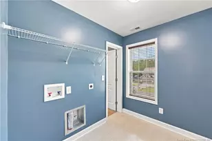 1105 Whitney Dr, Aberdeen, NC 28315 - Photo 28