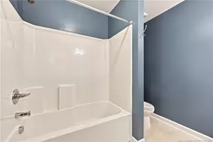 1105 Whitney Dr, Aberdeen, NC 28315 - Photo 32