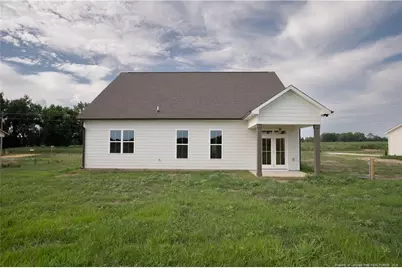 7917 Julian Road, Dunn, NC 28334 - Photo 4