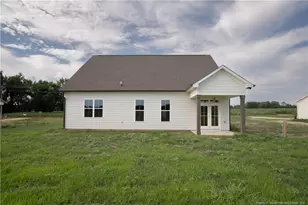 7917 Julian Rd, Dunn, NC 28334 - Photo 4