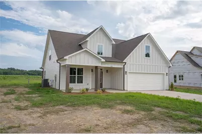 7917 Julian Road, Dunn, NC 28334 - Photo 2