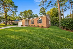 3538 Barron Way, Fayetteville, NC 28311 - Photo 2