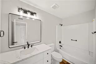 3538 Barron Way, Fayetteville, NC 28311 - Photo 18