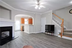 512 Colwick Ln, Morrisville, NC 27560 - Photo 4